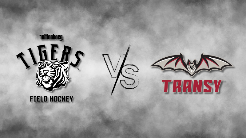 Wittenberg Field Hockey vs Transylvania